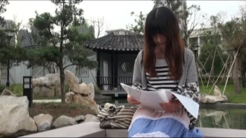 Thumbnail for Aijia Liu - China Campus