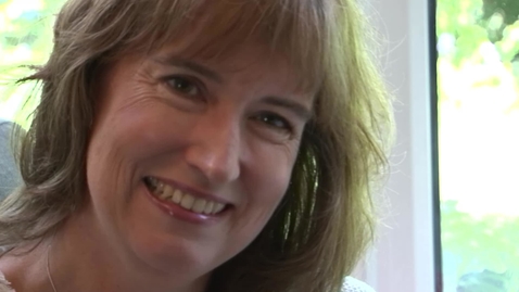 Thumbnail for Women in Maths - Susanne Pumpluen