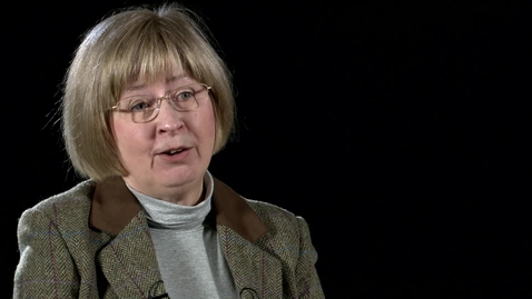 Thumbnail for Why Study the Secret History of the Oxford Movement with Frances Knight