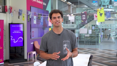 Thumbnail for Life as a Medical Student | University of Nottingham
