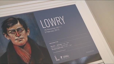 Thumbnail for Lowry revisited