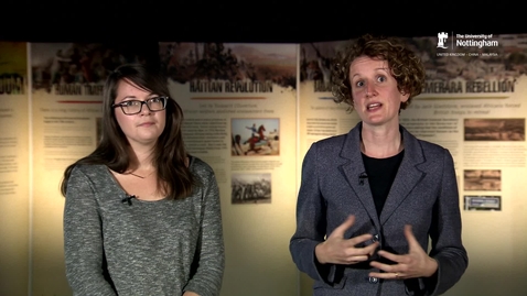 Thumbnail for Ending Slavery Course Promotional Video