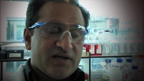 Thumbnail for Zeeshan Danish - PhD Pharmacy