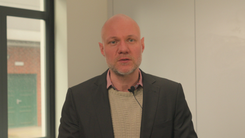 Thumbnail for Msc Business and Management - postgraduate