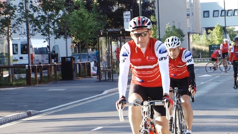 Thumbnail for The Nottingham Life Cycle 3 - Day 1