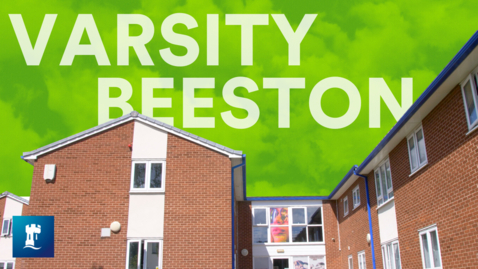 Thumbnail for entry Take a Tour of Varsity Beeston Hall | University of Nottingham