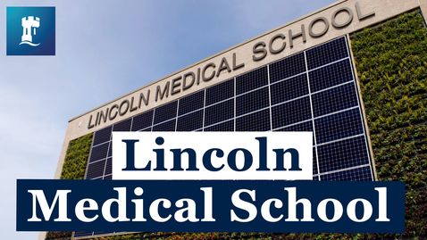 Thumbnail for Lincoln Medical School