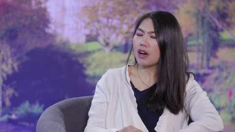 Thumbnail for Business Marketing | Mandarin | Postgraduate | University of Nottingham