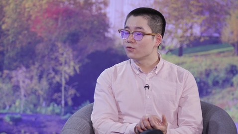 Thumbnail for International Media and Communication Studies | Mandarin | Postgraduate | University of Nottingham