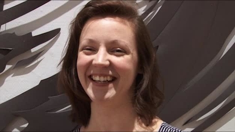 Thumbnail for One Minute One Question - Helen Wainright
