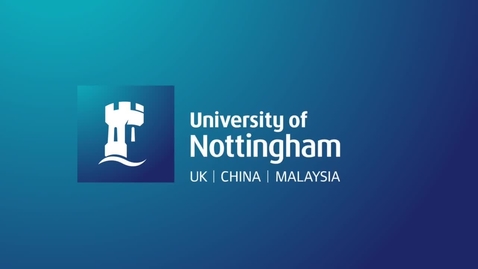 Thumbnail for Taster Lecture on Probability with Peter Neal