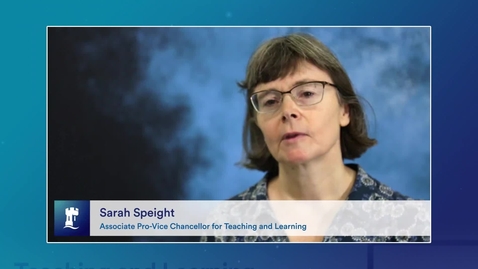 Thumbnail for Teaching and Learning Observation College (2020 Promo)