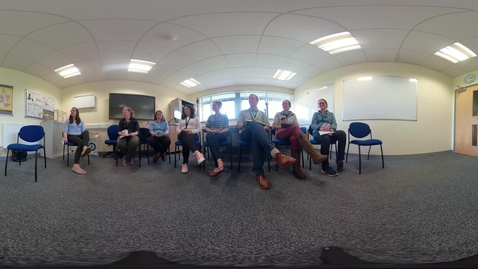Thumbnail for Communications skills training