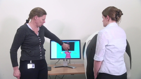 Thumbnail for Early pregnancy diagnosis using the Haptic Cow