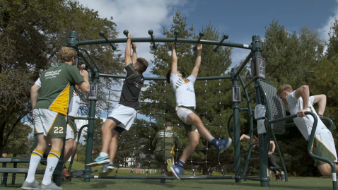 Thumbnail for Active Trail - free fitness for everyone