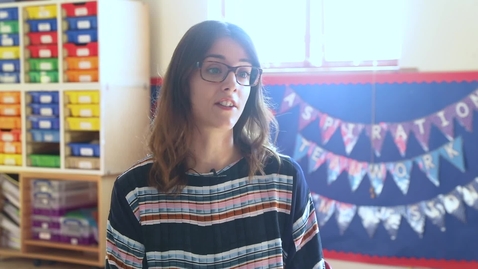 Thumbnail for Working with children in education but not as a teacher