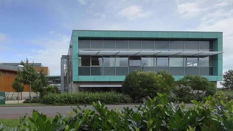 Thumbnail for Nottingham Conferences: Sutton Bonington