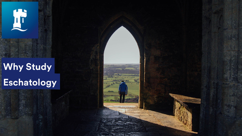 Thumbnail for Why Study Eschatology with Michael Burdett
