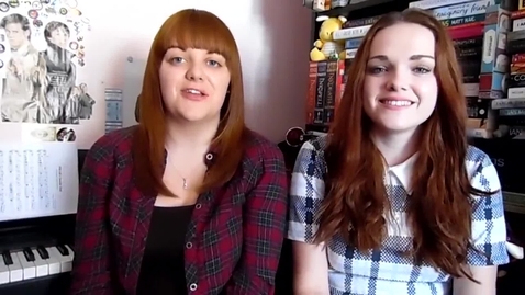 Thumbnail for Vlog: Making friends and socialising