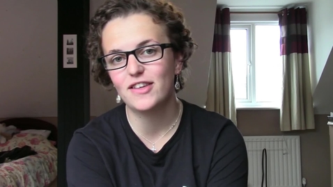 Thumbnail for Vlog: 5 things I've learnt from first year at uni