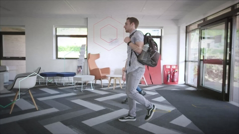 Thumbnail for Student Services at The University of Nottingham