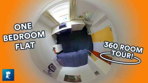 Thumbnail for ANCASTER - One Bedroom Flat