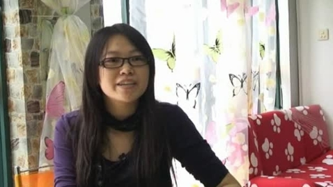 Thumbnail for Gu Ting - China Campus