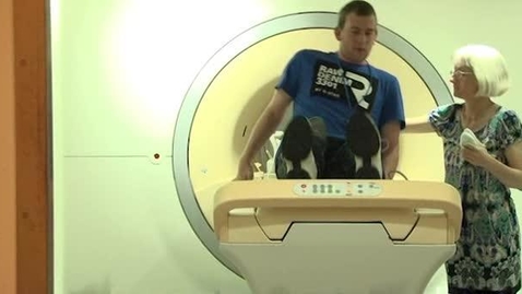 Thumbnail for MRI and the Developing Brain