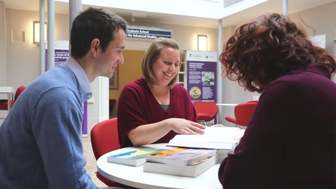Thumbnail for Postgraduate studentships with the Midlands Graduate School