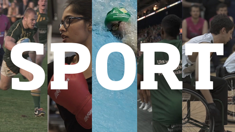Thumbnail for Sport at The University of Nottingham