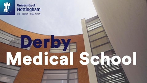 Thumbnail for Derby Medical School