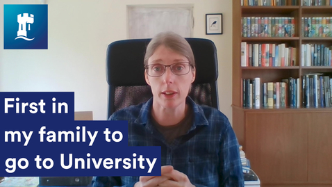 Thumbnail for 3 (non-academic) things I learned by going to University