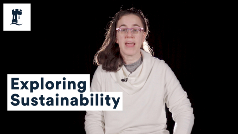 Thumbnail for Engaged Arts: Exploring Sustainability