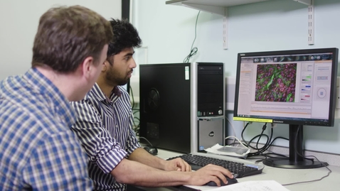 Thumbnail for Challenging complex research problems through our Nottingham fellowships