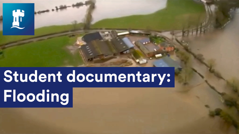 Thumbnail for Plant responses to flooding