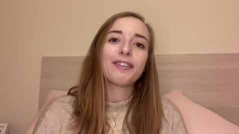 Thumbnail for Vlog: Week in the life of a PhD student (studying online from home)