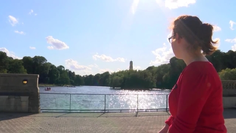 Thumbnail for Freshers 2014: welcome to your new home!