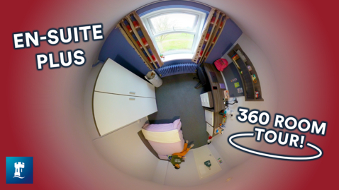 Thumbnail for DERBY - Ensuite Plus