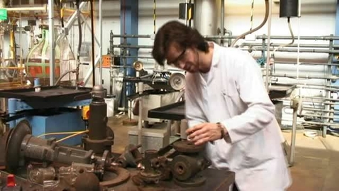 Thumbnail for Tom Lakey - MEng Chemical and Environmental Engineering