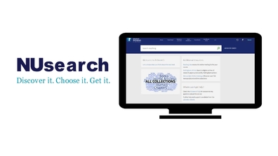 Discover Our Collections The University Of Nottingham