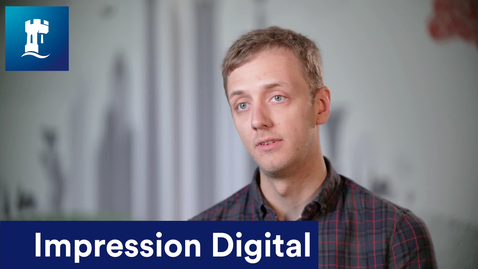 Thumbnail for Impression Digital