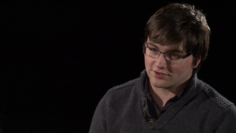 Thumbnail for Theologians in Conversation; What do you enjoy about teaching theology?