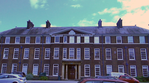 Thumbnail for Vlog: Sutton Bonington tour