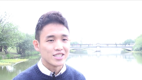 Thumbnail for Cham Jia Shen - Inter-Campus Exchange from Malaysia to China - Business Economics and Finance