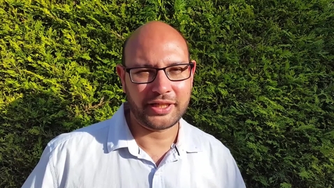 Thumbnail for Professor Simon Gosling discussed the impact of the global coronavirus crisis on climate change