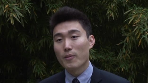 Thumbnail for Zhang Liyan (Logan), Finance, Accounting and Management Graduate 2010