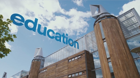 Thumbnail for Shaping the future of education