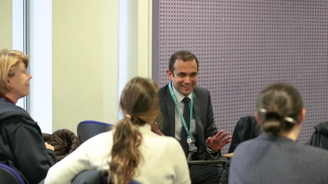 Thumbnail for Course overview by Dr Rakesh Patel, Course Director of the MMedSci in Medical Education