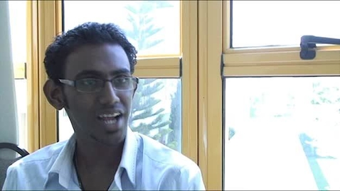 Thumbnail for Sattyam Pillay Veerapen - Civil Engineering