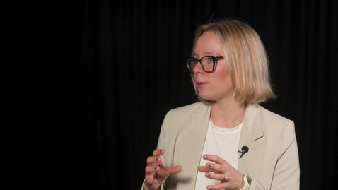 Thumbnail for Introduction to Neuroscience BSc and MSci with Laura Rich